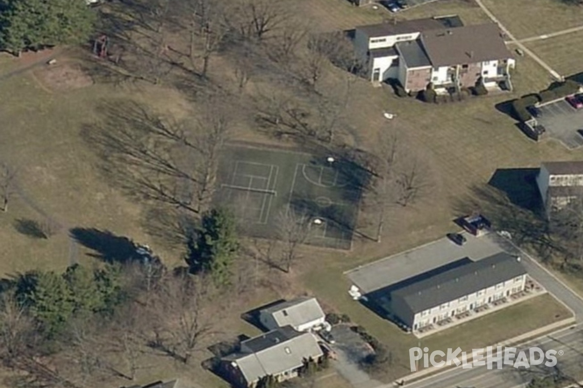 Photo of Pickleball at High Point Park